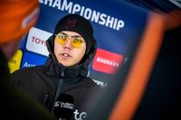 Martins Sesks working on expansion to 2025 WRC programme with M-Sport Ford