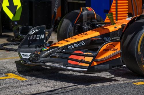 Why flexi-wing tests didn’t prove to be F1’s “magic bullet” 