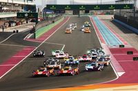 WEC reveals BoP tweaks for Imola 6 Hours